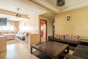 Superbe appartement Agdal